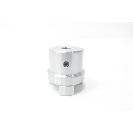 Boston Gear JAW COUPLING 08258-FC20-1/2